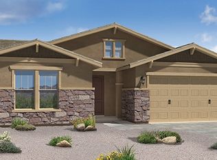 2278 Eldorado St, Gilbert, AZ 85298