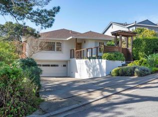 103 Northam Ave, San Carlos, CA