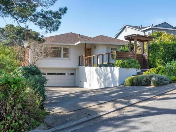 103 Northam Ave, San Carlos, CA 94070