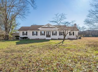 731 Maynard Ln, Columbia, TN 38401