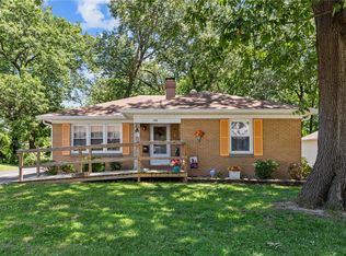 2119 Wyckoff St, Alton, IL 62002