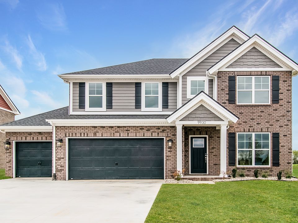 1st image of 9930 Creamery Lane Lot 86