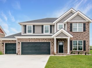 9930 Creamery Lane Lot 86, Bowling Green, KY 42101