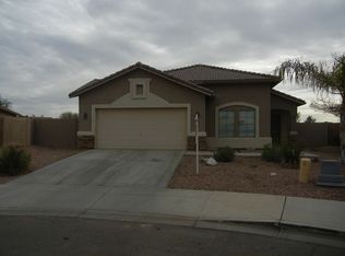 1921 S 83rd Dr, Tolleson, AZ 85353