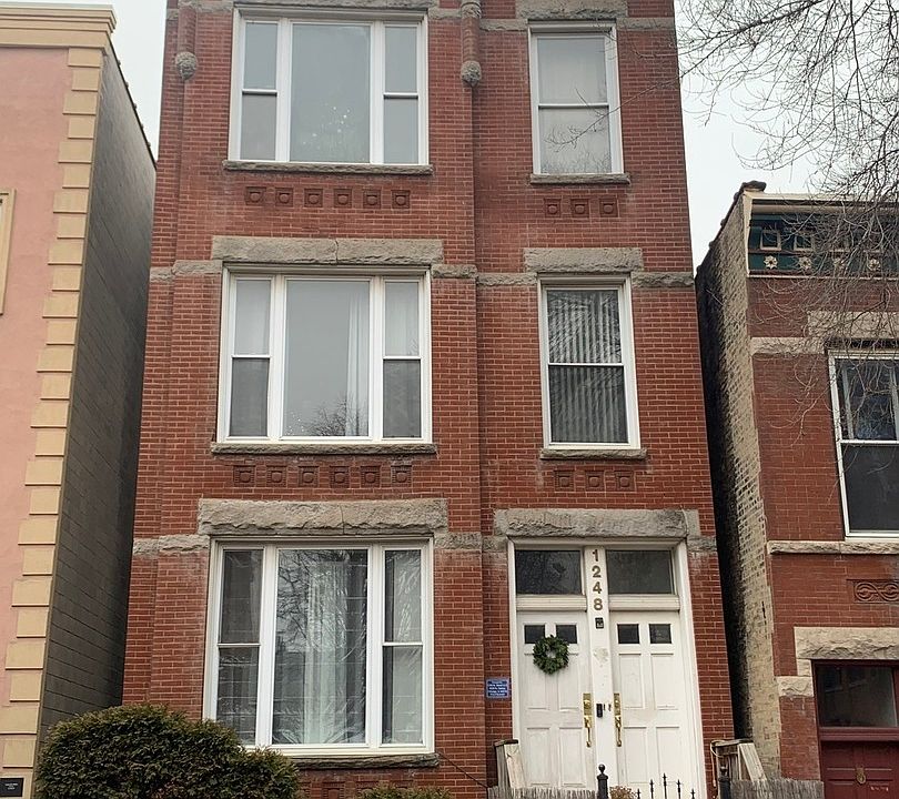 1st image of 1248 N Wood St