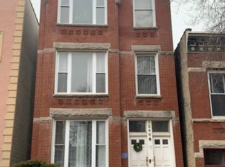 1248 N Wood St, Chicago, IL 60622
