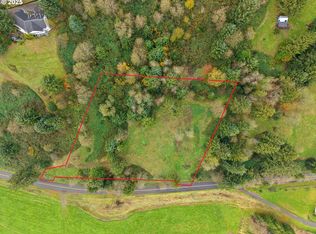 502 Sollie Smith Rd, Tillamook, OR 97141