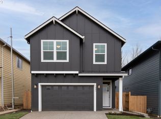 7001 N Madison Cir, Ridgefield, WA 98642