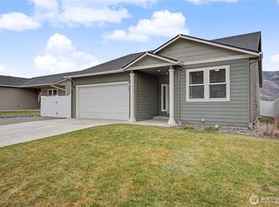 436 Hammond Lane, Rock Island, WA 98850