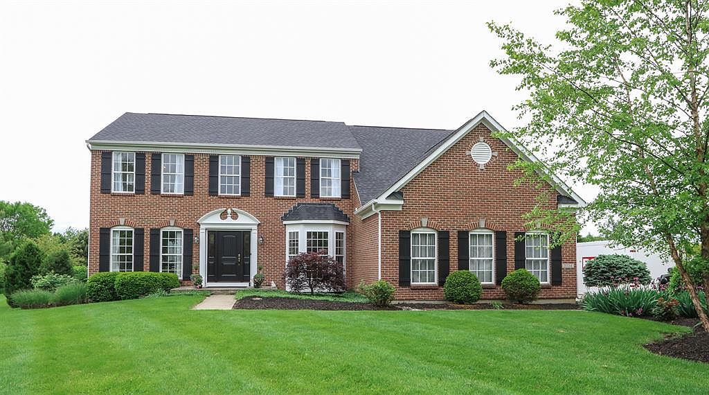 3334 Range Ct, Mason, OH 45040 Zillow