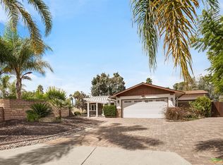 515 Wild Horse Ln, San Marcos, CA 92078