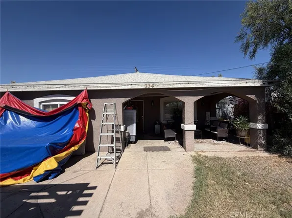 334 E Orange Ave, El Centro, CA 92243
