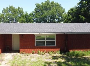 30788 S Highway 82, McCurtain, OK 74944