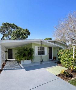 1713 59th St S, Gulfport, FL, 33707