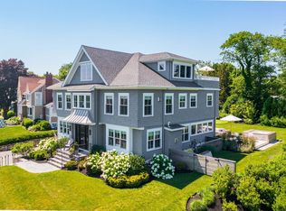 34 Highview Dr, Hingham, MA 02043