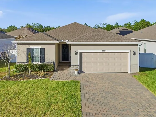 3554 Patron Ave, Deltona, FL 32738