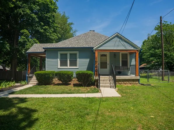 1944 E Epler Ave, Indianapolis, IN 46227