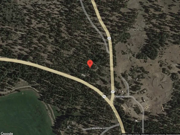 47371 Highway 49, Calpine, CA 96124