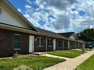 275 N 18th St #275, Terre Haute, IN 47807