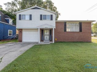904 Secor Rd, Toledo, OH 43607