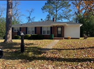 707 Schley Ave, Cordele, GA 31015