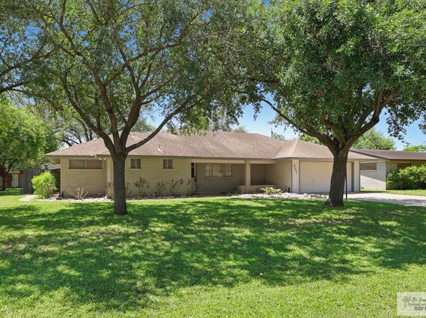 421 W Forrest Ave, Rio Hondo, TX 78583