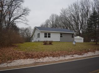 19811 Waubascon Rd, Battle Creek, MI 49017