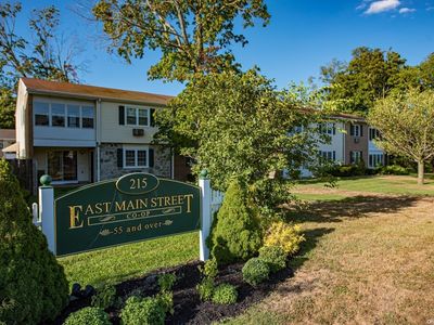 215 E Main Street #46, East Islip, NY, 11730