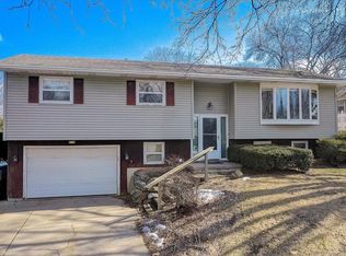 1415 Shirley St, Middleton, WI