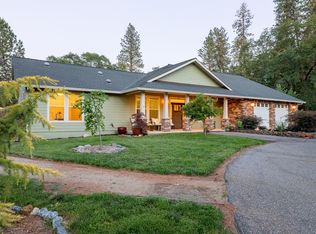 1924 Meadow Oak Ln, Meadow Vista, CA 95722