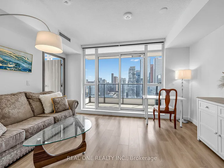 38 Widmer St #3501 — Photo 6
