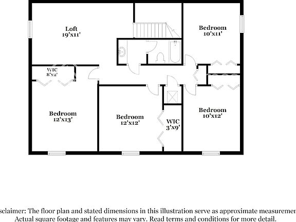 2nd image of 1580 Blue Rose Dr