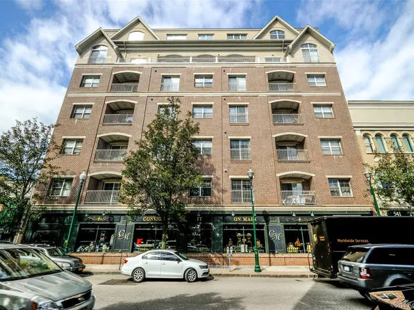 543 Main St APT 402, New Rochelle, NY 10801