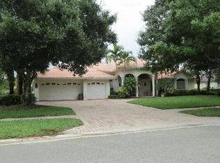 4955 SW Hammock Creek Dr, Palm City, FL 34990