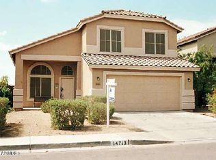 14713 W Lucas Ln, Surprise, AZ 85374