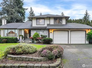 1332 136th Street SE, Mill Creek, WA 98012