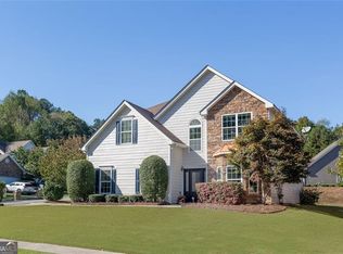 410 Blackwood Ln, Suwanee, GA 30024