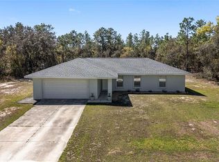 13576 SW 81st St, Dunnellon, FL 34432