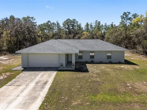 13576 SW 81st St, Dunnellon, FL 34432