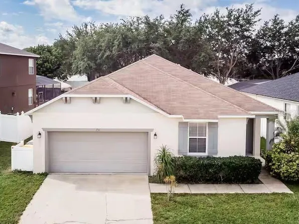 750 Kettering Rd, Davenport, FL 33897