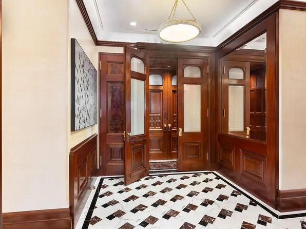 1 West 72nd Street image 3 of 18