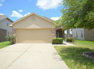 7442 Kransburg Ranch Dr, Cypress, TX 77433