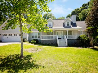 303 Cheyenne Dr, Warner Robins, GA 31093