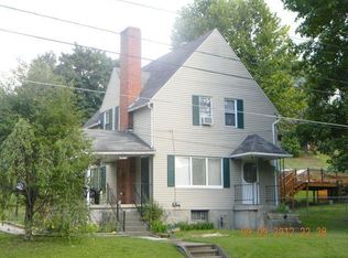 1873 Speedway Ave, Fairmont, WV