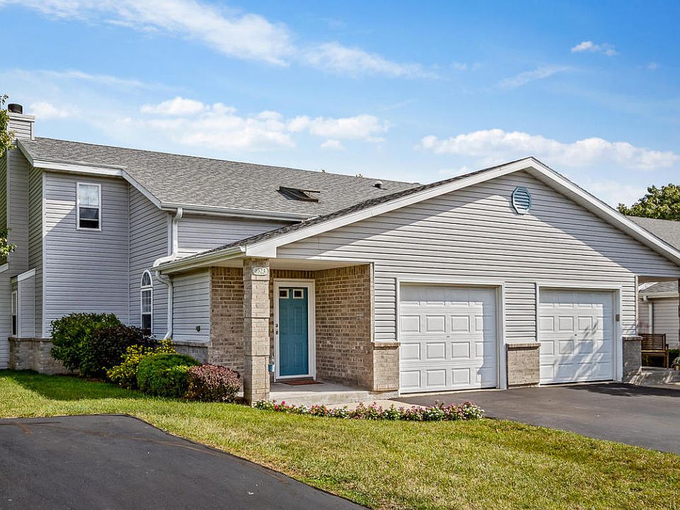 1st image of 6523 S Parkwood Dr #13