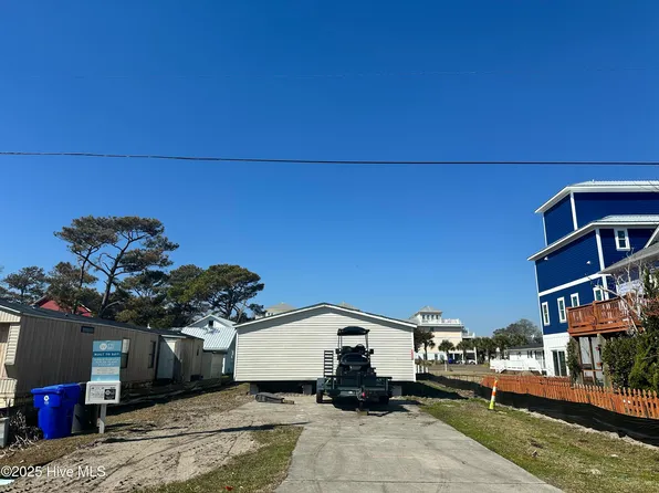 1406 Swordfish Lane, Carolina Beach, NC 28428
