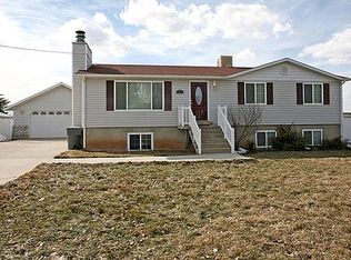 323 N 500 W, Santaquin, UT 84655