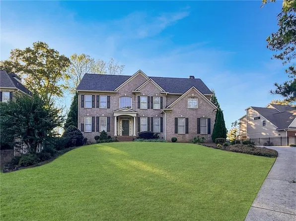 5910 Westcroft Ln, Cumming, GA 30040
