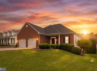 621 Country Club Rd, Culpeper, VA 22701