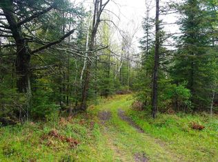 County Road X, Gleason, WI 54435
